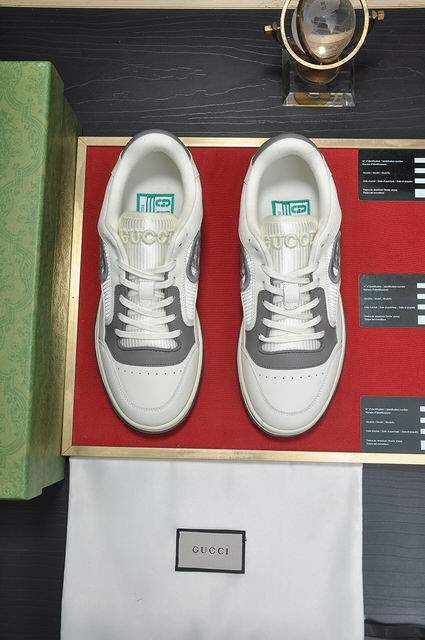 Picture of Gucci Shoes _SKUGuccisz35-44mnh050110252